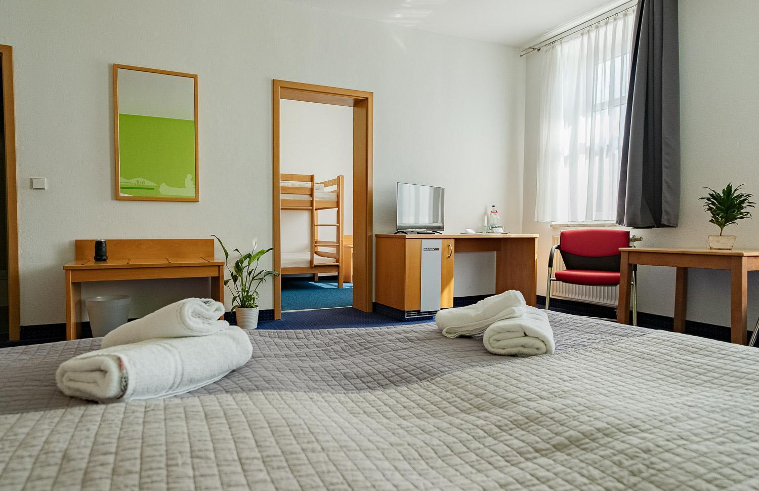 Outdoor Inn Sporthotel Steinach Steinach  Esterno foto