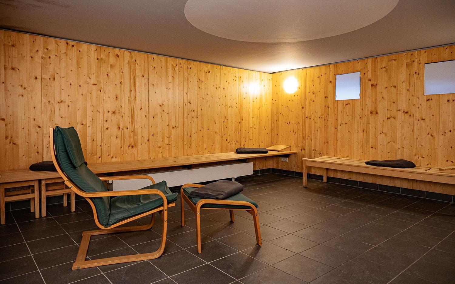 Outdoor Inn Sporthotel Steinach Steinach  Esterno foto
